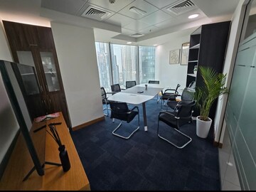 Team Area in  Office Space at Jayanagar – for Rent