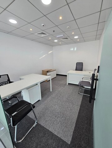 Team Area in  Office Space at Jayanagar – for Rent