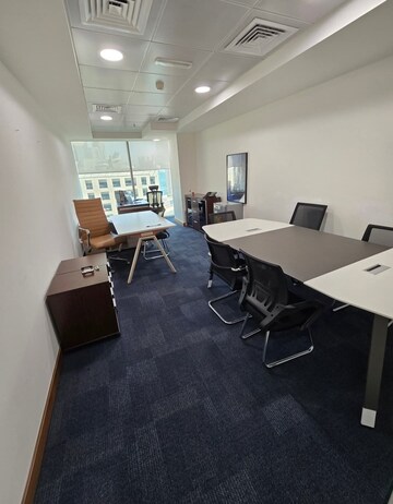 Team Area in  Office Space at Jayanagar – for Rent