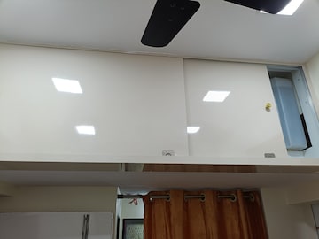 Furnished Amenities in 1 BHK Apartment at Anjani Shiv Ganga, Goregaon West – for Rent
