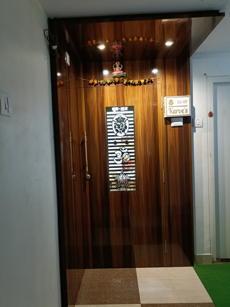 undefined, anjani-shiv-ganga 1 Bedroom 423 Sq.Ft. Apartment In Goregaon West Mumbai 8023975