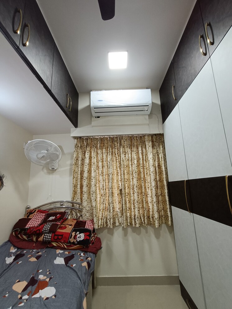 undefined, anjani-shiv-ganga 1 Bedroom 423 Sq.Ft. Apartment In Goregaon West Mumbai 8023975