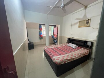 Bedroom in 2 BHK Apartment at Chaudhary Deshraj Complex, Sector 22 – for Rent