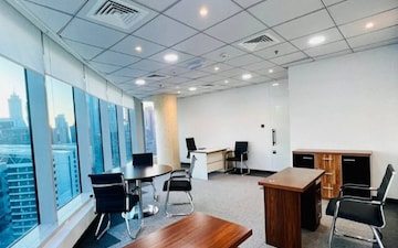 Office Space For Rent in Jayanagar