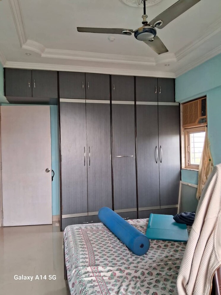 Kitchen, reema-residency 1 Bedroom 645 Sq.Ft. Apartment In Borivali West Mumbai 8023806