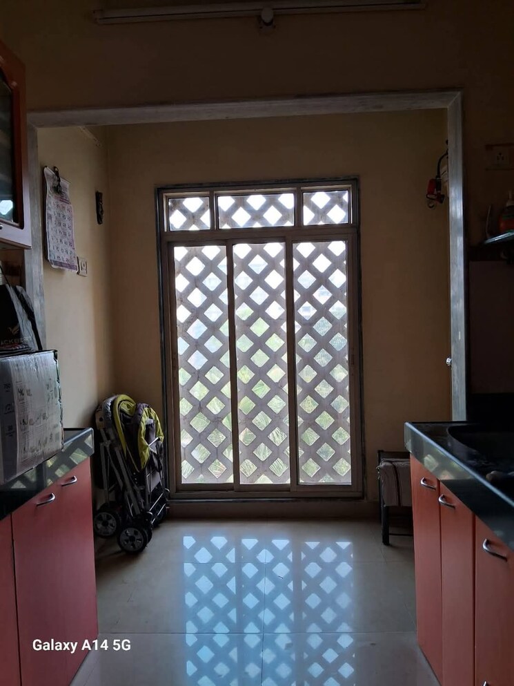 Kitchen, reema-residency 1 Bedroom 645 Sq.Ft. Apartment In Borivali West Mumbai 8023806