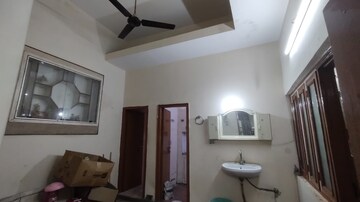 Kitchen in 1 BHK Independent House at Gomti Nagar – for Rent