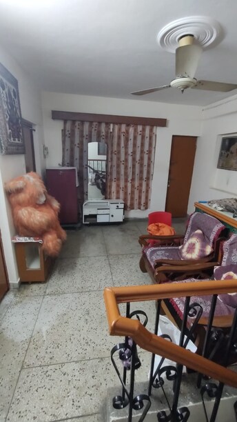 1 BHK Independent House For Rent in Gomti Nagar Lucknow  8023794