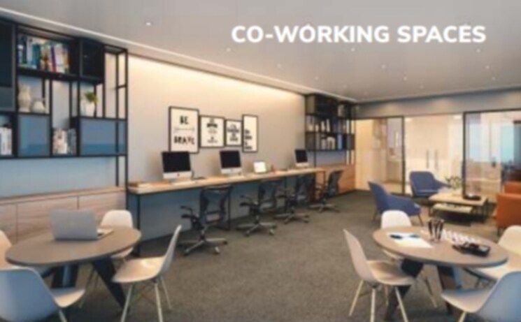 Other, elina 3 Bedroom 1107 Sq.Ft. Apartment In Mohammadwadi Pune 8023833