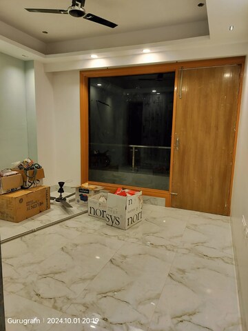 Room in 3 BHK Builder Floor at Chattarpur – for Sale
