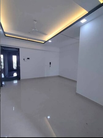 1 BHK Apartment For Rent in Sunteck Maxxworld Naigaon East Palghar  8023855