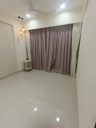 1 BHK Apartment For Rent in Sunteck Maxxworld Naigaon East Palghar  8023855