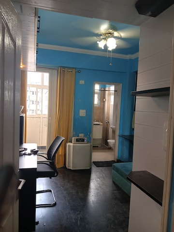 2.5 BHK Builder Floor For Rent in Rohini Sector 24
