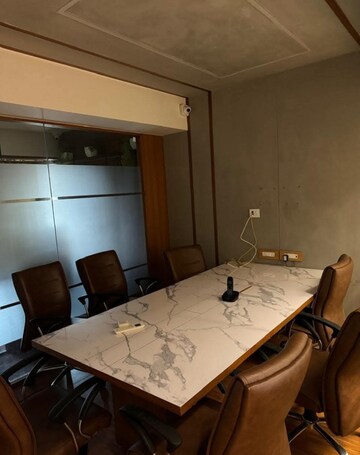 Team Area in  Office Space at Jayanagar – for Rent