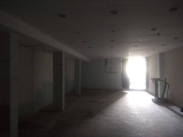  Warehouse – Exterior View View at Bagru Khurd - for Rent