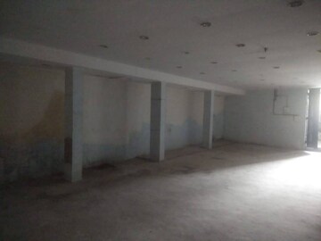  Warehouse – Exterior View View at Bagru Khurd - for Rent