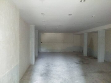  Warehouse – Exterior View View at Bagru Khurd - for Rent