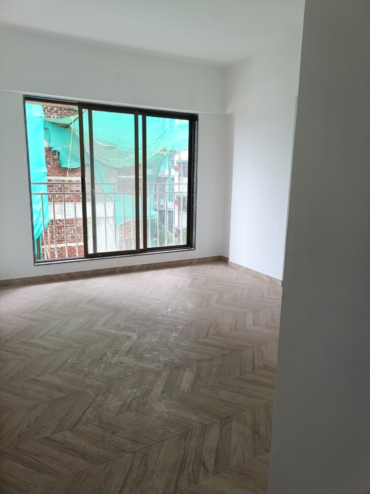 Master Bedroom, monarch-kitkat 2 Bedroom 640 Sq.Ft. Apartment In Borivali East Mumbai 8023887