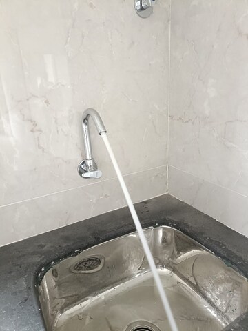 Furnished Amenities in 2 BHK Apartment at Monarch Kitkat, Borivali East – for Sale