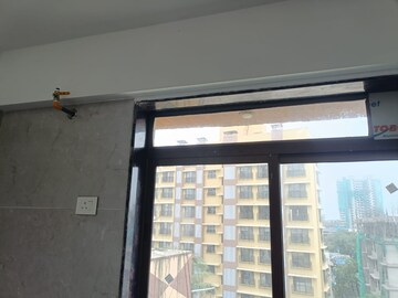 Master Plan in 2 BHK Apartment at Monarch Kitkat, Borivali East – for Sale