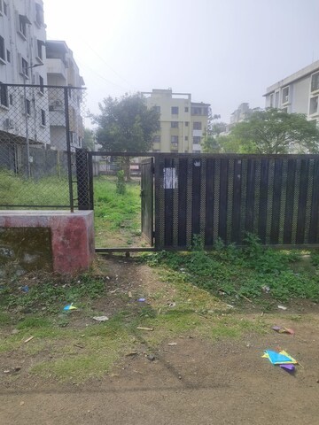  Plot – Exterior View View at Amravati rd - for Sale