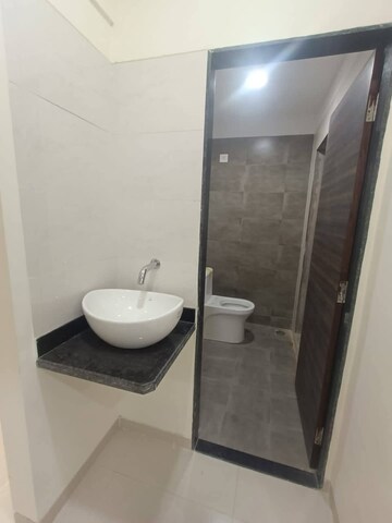 2 BHK Apartment For Rent in Sunteck Maxxworld, Naigaon East