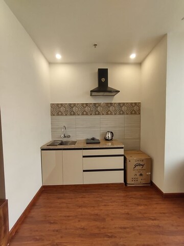 Furnished Amenities in 3 BHK Apartment at Pal City Park Neillia Elite, Sector 95 – for Sale