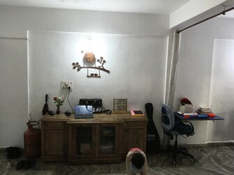 2 BHK Apartment For Rent in Rail Vihar CHS Kharghar Sector 4 Navi Mumbai  8023812