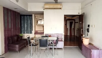 2 BHK Apartment For Rent in Lodha Paradise Majiwada Thane  8023847