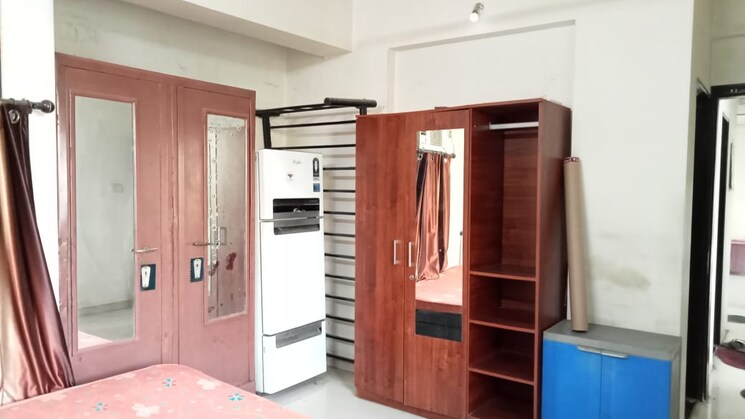 Room, lodha-paradise 2 Bedroom 700 Sq.Ft. Apartment In Majiwada Thane 8023847