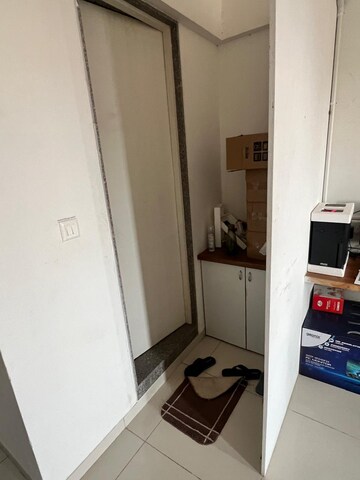 Team Area in  Office Space at Shyamal – for Rent