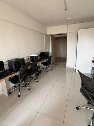 Team Area in  Office Space at Shyamal – for Rent