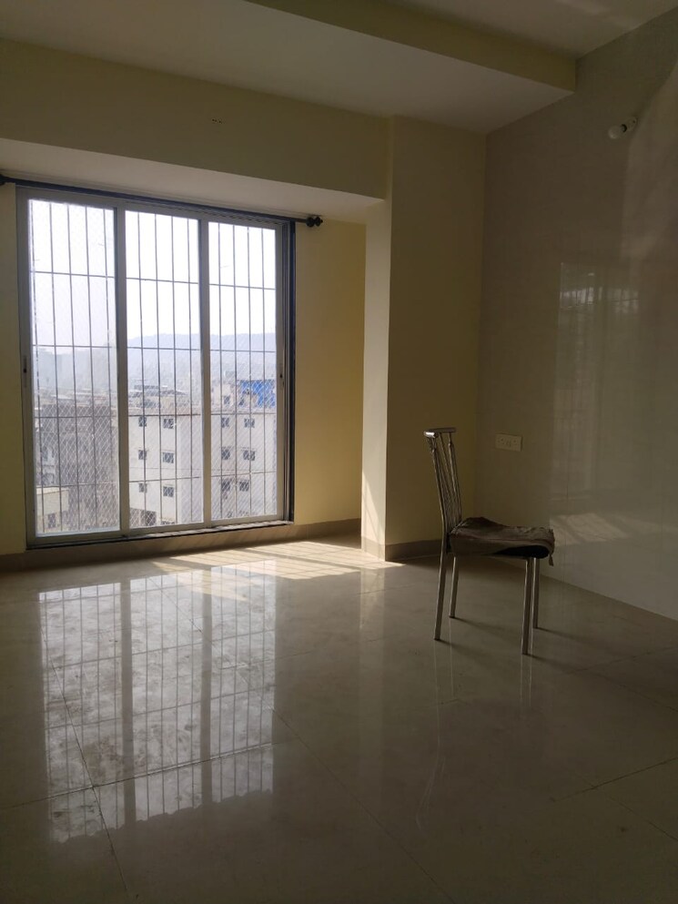 Bedroom, haware-tiara 3 Bedroom 1500 Sq.Ft. Apartment In Kharghar Navi Mumbai 8023881