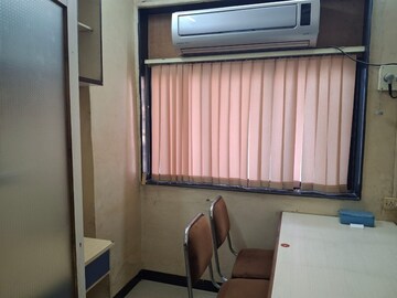 Master Plan in  Office Space at Navjivan Commercial Premises, Lamington Road – for Sale