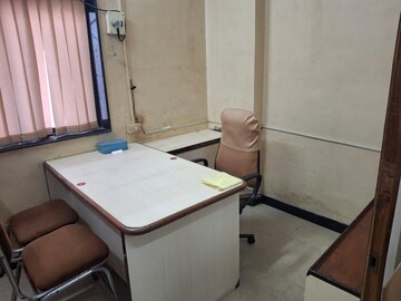 Master Plan in  Office Space at Navjivan Commercial Premises, Lamington Road – for Sale