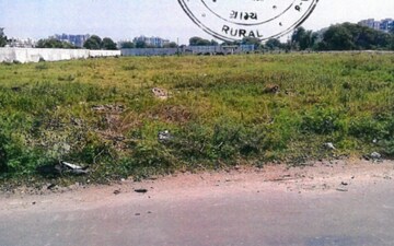 Plot For Sale in Garh Road