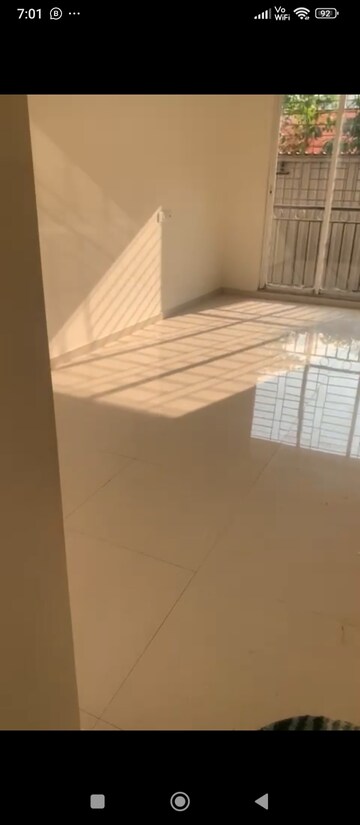 1 BHK Apartment For Rent in Raunak Unnathi Woods Phase 7 A And B, Ghodbunder Road