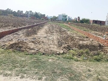 Plot For Resale in Madhuban Bapudham Ghaziabad  8023906