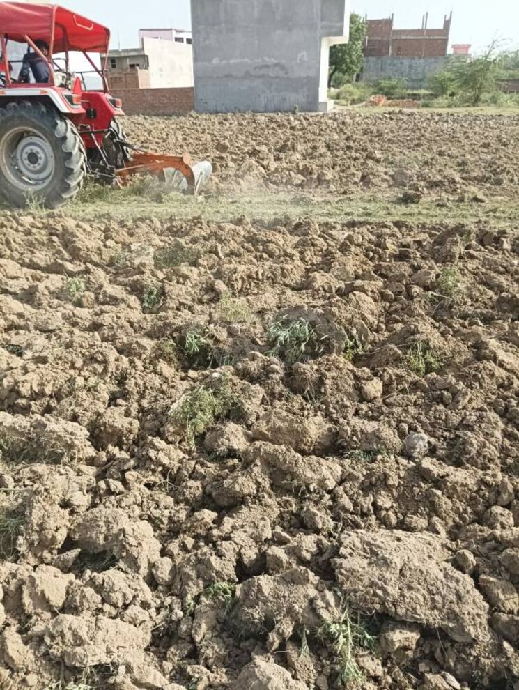 Exterior View, madhuban bapudham  300 Sq.Mt. Plot In Madhuban Bapudham Ghaziabad 8023906