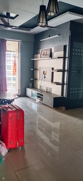 2 BHK Apartment For Rent in Armstrong Hex Blox Kharghar Navi Mumbai  8023916