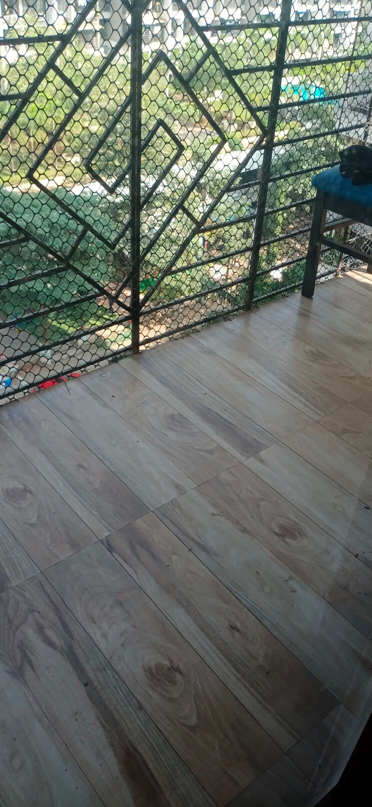 Room, armstrong-hex-blox 2 Bedroom 1250 Sq.Ft. Apartment In Kharghar Navi Mumbai 8023916