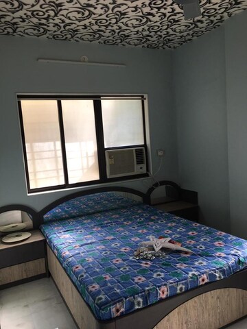 2 BHK Apartment For Rent in Ashar Metro Towers, Vartak Nagar