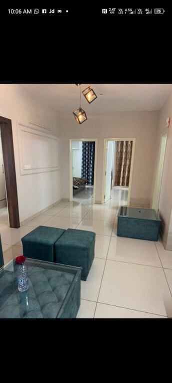 2 BHK Apartment For Rent in Sector 26 Noida  8023948