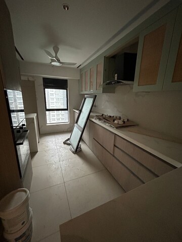 Balcony in 4 BHK Builder Floor at Krishna Nagar – for Sale