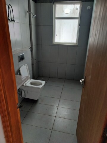 Bathroom in 4 BHK Apartment at Orris Aster Court Premier, Sector 85 – for Rent