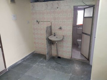  1 BHK Apartment at Soham Ahilya, Naupada – for Rent