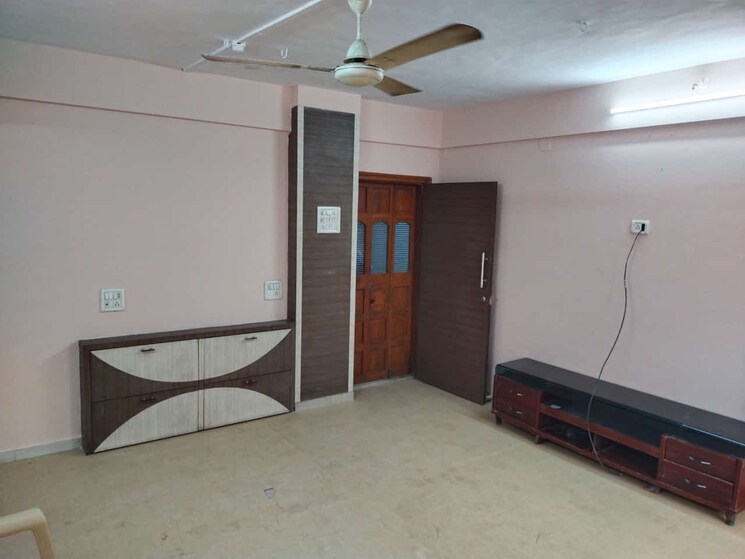 Living Room, soham-ahilya 1 Bedroom 650 Sq.Ft. Apartment In Naupada Thane 8023969