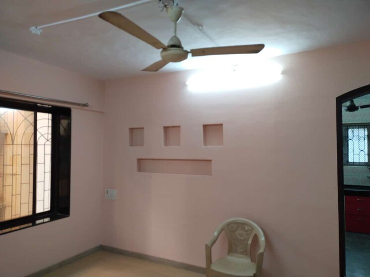 Bedroom, soham-ahilya 1 Bedroom 650 Sq.Ft. Apartment In Naupada Thane 8023969