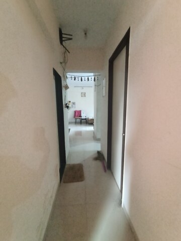 Building Lobby in 2 BHK Apartment at Devashree Park, Kolshet Road – for Rent