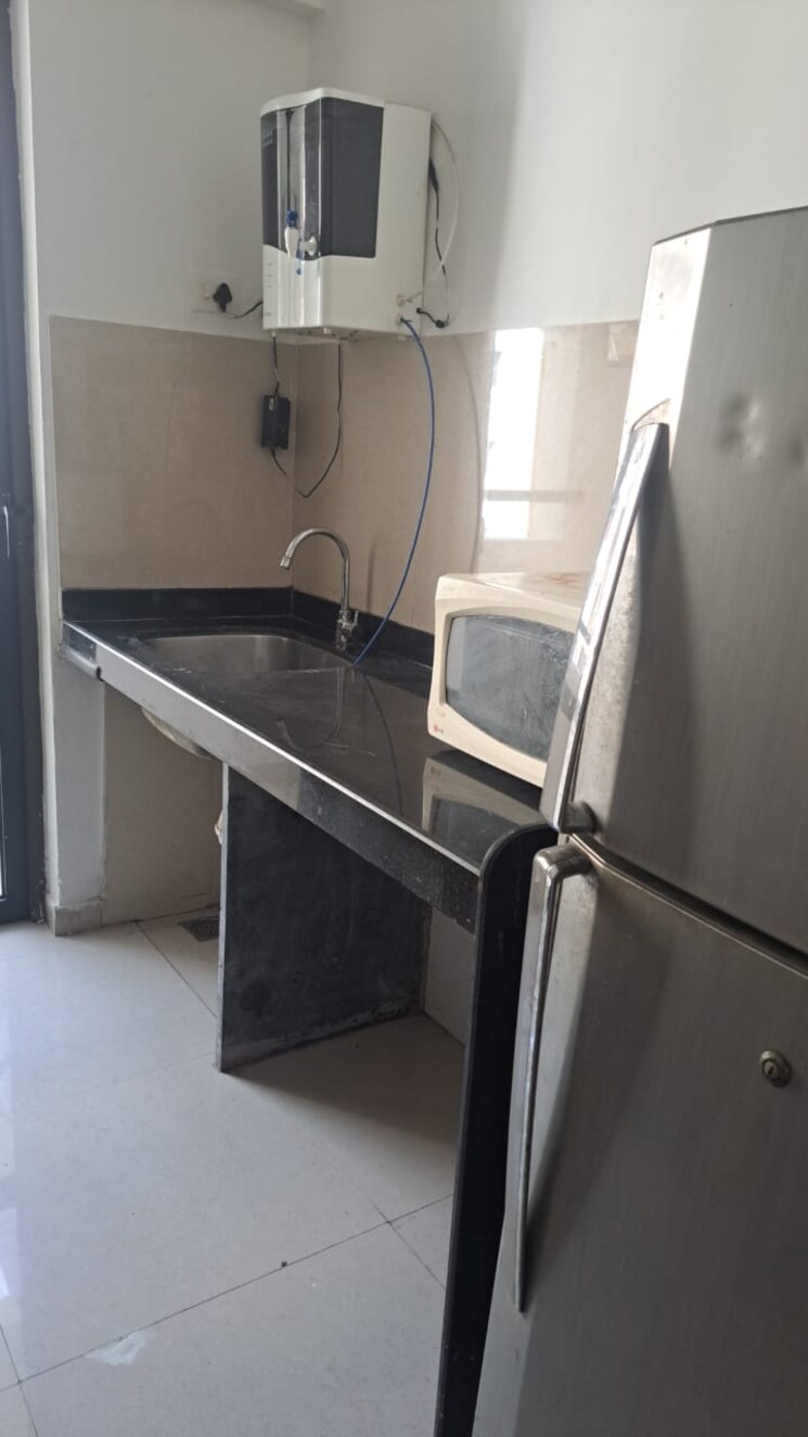 Kitchen, dombivli east 1 Bedroom 460 Sq.Ft. Apartment In Dombivli East Thane 8023981